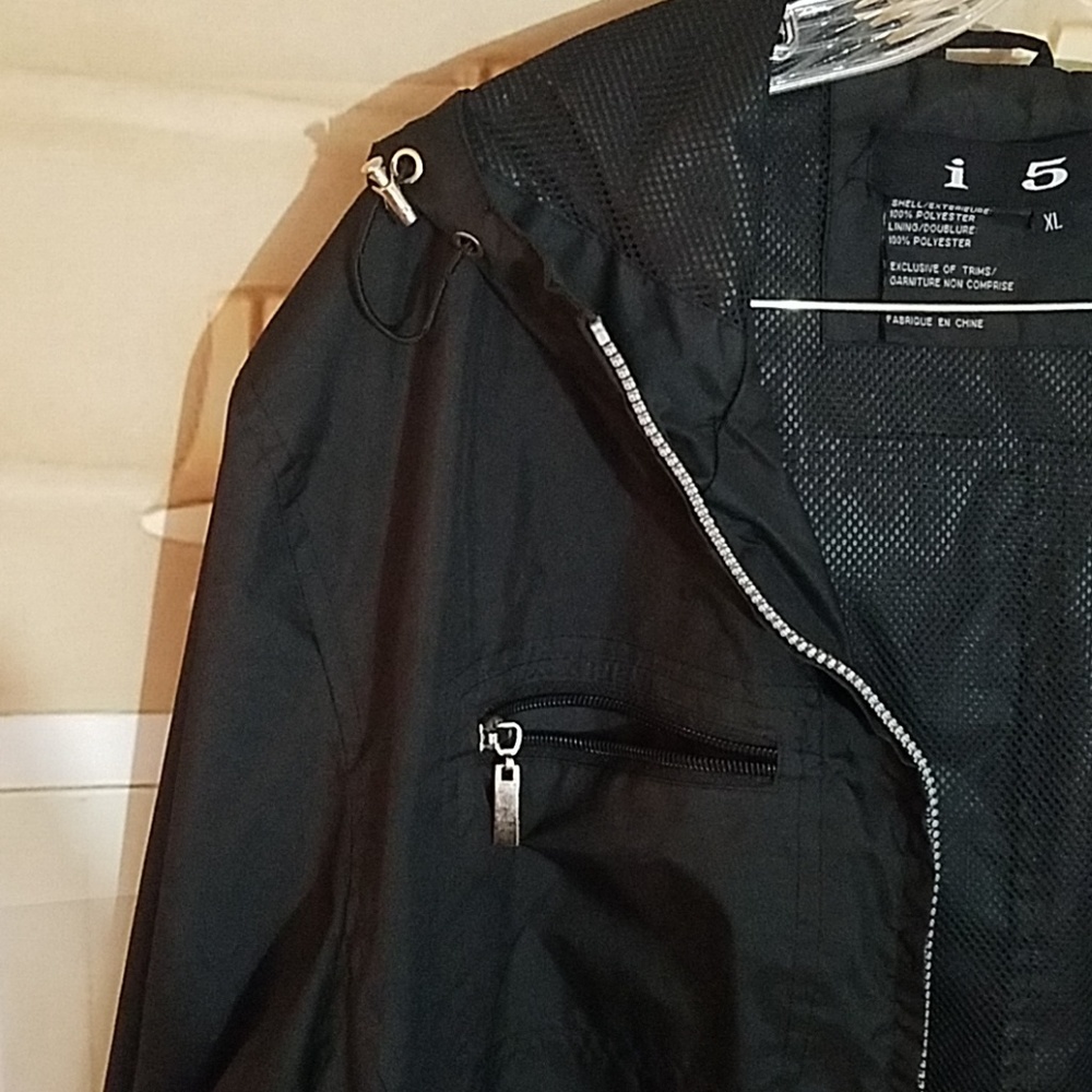 I 5 | Jacket - Picture 3 of 8